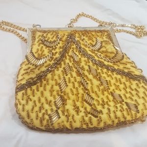 💥Vintage Beaded Evening Purse💥